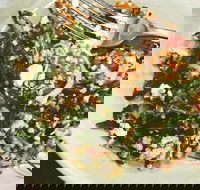 Hakataya Ramen - Brisbane CBD - Surfers Paradise Gold Coast