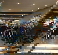 Hari's Vegetarian - Surfers Paradise Gold Coast