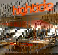 Hightide Lounge - Surfers Paradise Gold Coast