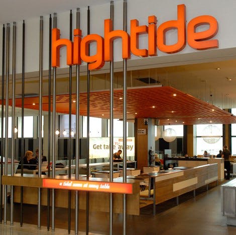 Hightide Lounge - Surfers Paradise Gold Coast 0