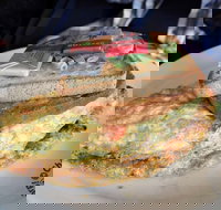 Hippo Espresso - Surfers Paradise Gold Coast