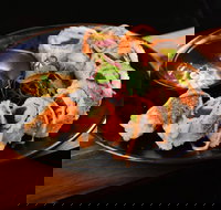 IKI Sushi  Grill - Bankstown - Surfers Paradise Gold Coast