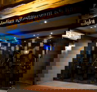 Inka - Indian Restaurant  Bar - Surfers Paradise Gold Coast