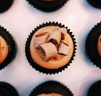 Joy Cupcakes - Doncaster - Surfers Paradise Gold Coast
