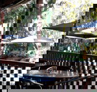 Kelly's Cafe  Restaurant - Surfers Paradise Gold Coast