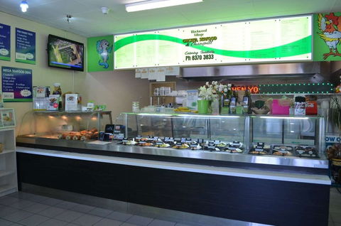 Khanom Thai Restaurant - Surfers Paradise Gold Coast 0