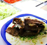 Kings Corner Kebabs - Surfers Paradise Gold Coast