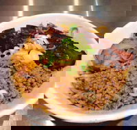 Kitchen Inn - Surfers Paradise Gold Coast