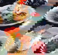 Lady Marmalade Cafe - Surfers Paradise Gold Coast