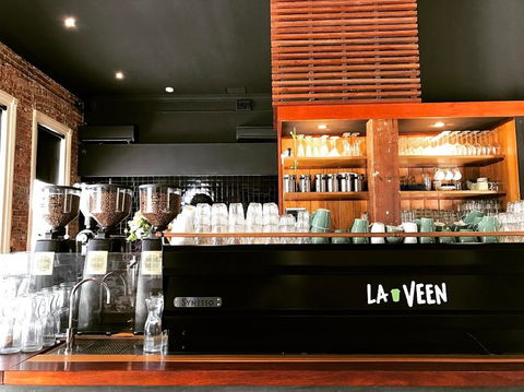 La Veen Coffee And Kitchen - Surfers Paradise Gold Coast 0