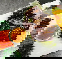 LR Sushi - Brisbane CBD - Surfers Paradise Gold Coast