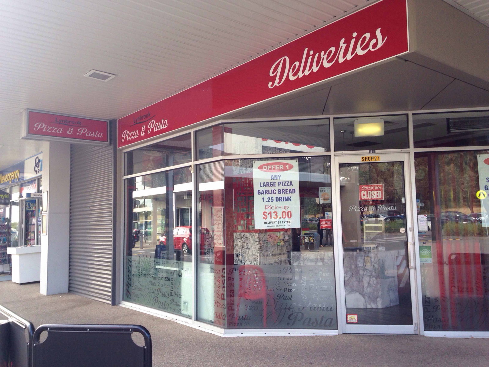 Lyndhurst VIC Surfers Paradise Gold Coast