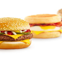 McDonald's - Abbotsford - Surfers Paradise Gold Coast