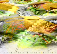 Molly Dene Bakehouse - Surfers Paradise Gold Coast