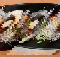 Momoco Sushi San - Surfers Paradise Gold Coast