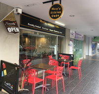 Mon's Ethics Cafe - Surfers Paradise Gold Coast