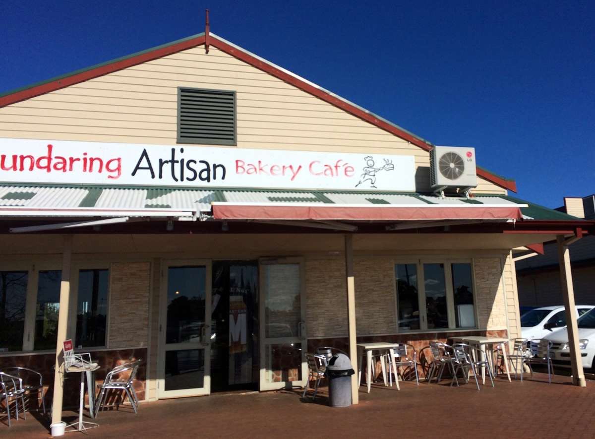 Mundaring Dc WA Surfers Paradise Gold Coast