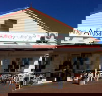 Mundaring Artisan Bakery Cafe - Surfers Paradise Gold Coast