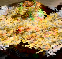 Munch Terrace - Surfers Paradise Gold Coast