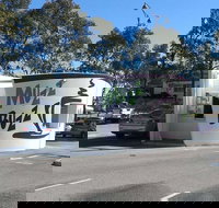 Muzz Buzz - Joondalup - Surfers Paradise Gold Coast