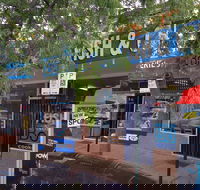 North Box Hill Fish  Chips - Surfers Paradise Gold Coast