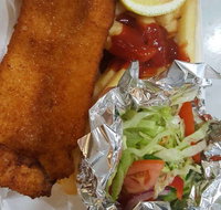 Norton Seafood - Surfers Paradise Gold Coast
