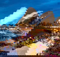 Opera Bar - Surfers Paradise Gold Coast