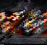 Oporto - Bankstown - Surfers Paradise Gold Coast