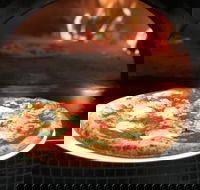 Pizza Padrone - Surfers Paradise Gold Coast