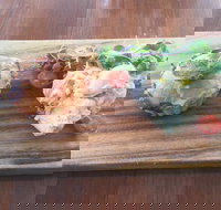 Raw Grocer - Surfers Paradise Gold Coast