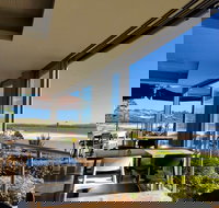 Reef Bar and Grill - Surfers Paradise Gold Coast