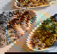 Rock Kung - Surfers Paradise Gold Coast