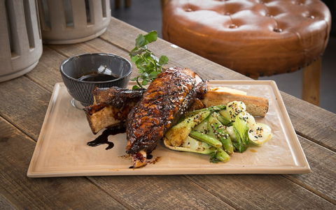 Royal Hotel Camden - Surfers Paradise Gold Coast 1