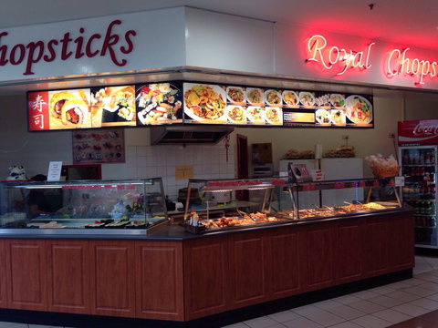 Royal Chopsticks - Surfers Paradise Gold Coast 0