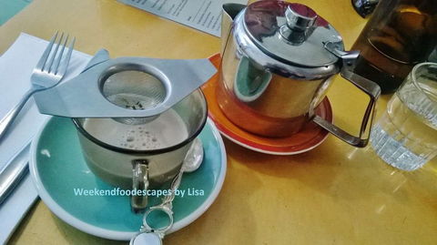 Saluna Kitchen + Coffee - Surfers Paradise Gold Coast 0