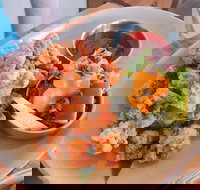 Sanwiye Korean Cafe - Surfers Paradise Gold Coast