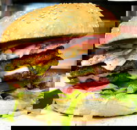 Sea Mist Fish  Chippery - Surfers Paradise Gold Coast