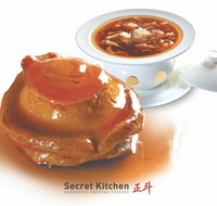Secret Kitchen - Doncaster - Surfers Paradise Gold Coast
