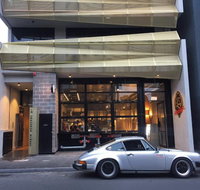 Sloane Ranger - Surfers Paradise Gold Coast