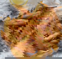 Squid Lips - Dunsborough - Surfers Paradise Gold Coast