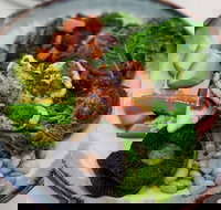 Sweet Espresso - Surfers Paradise Gold Coast