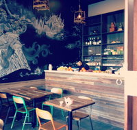 Thaiger Rabbit - Surfers Paradise Gold Coast