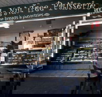 The Little Nut Tree Patisserie - Surfers Paradise Gold Coast