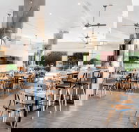 The Grill Pelican Waters - Surfers Paradise Gold Coast