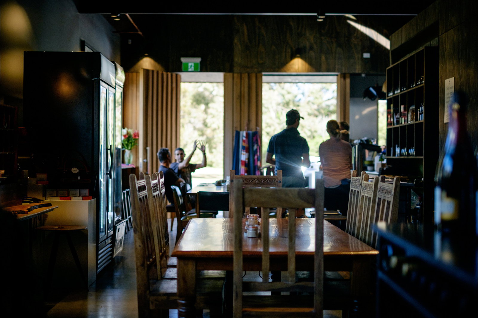 Bicheno TAS Surfers Paradise Gold Coast