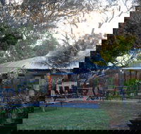 The Artesian Gardens Restaurant - Surfers Paradise Gold Coast