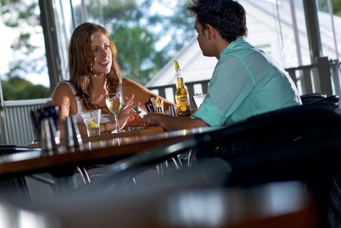The Diner Lennox - Surfers Paradise Gold Coast 0