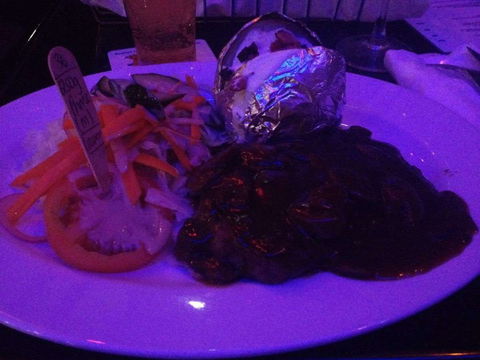 The Deck - Steakhouse At The Marina - Surfers Paradise Gold Coast 0