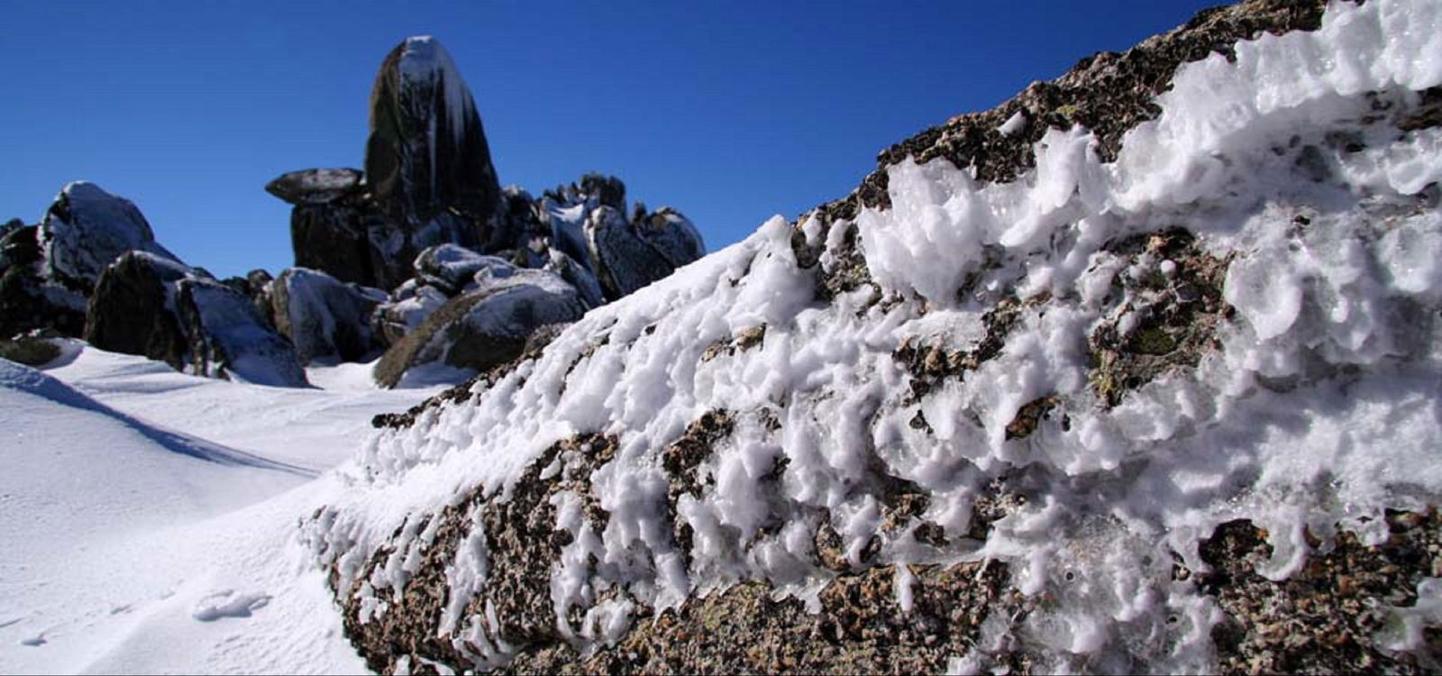 Kosciuszko NSW Surfers Paradise Gold Coast