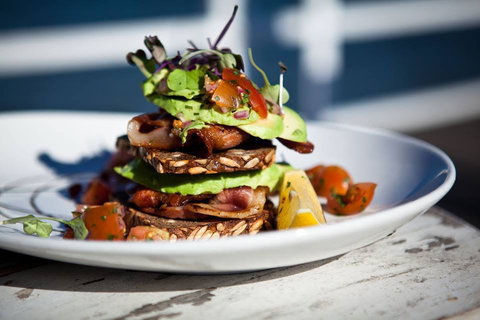 The Boathouse - Mosman - Surfers Paradise Gold Coast 0